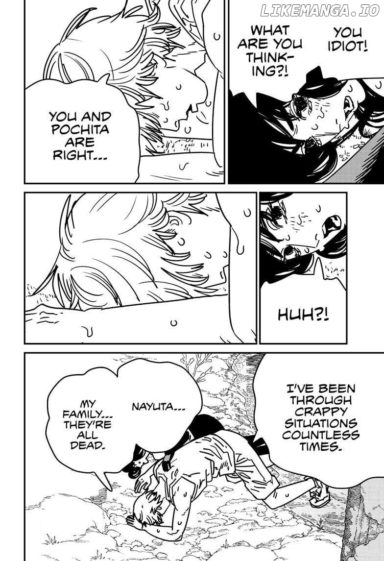 Chainsaw Man, Chapter 183 image 10